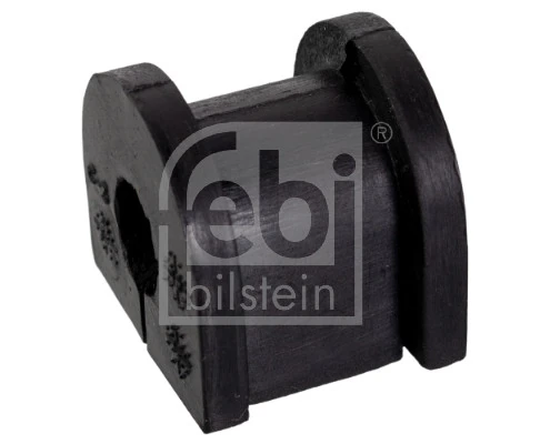 Mounting, stabiliser bar